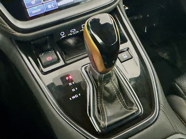 Used 2023 Black Subaru Wilderness image 17