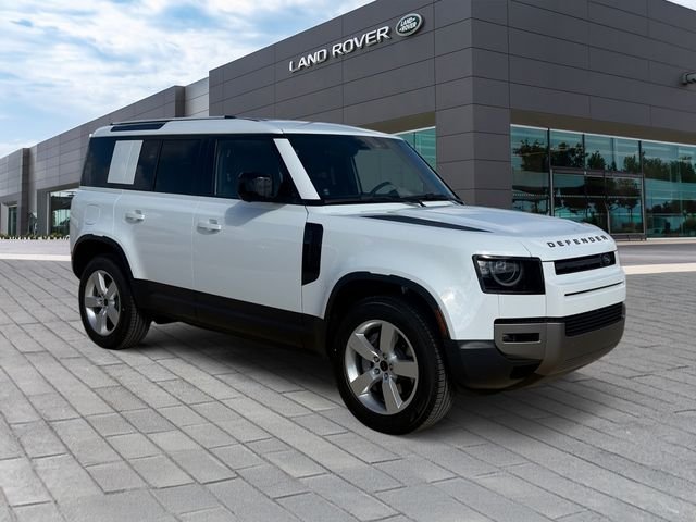 New 2026 Fuji White Land Rover S image 7