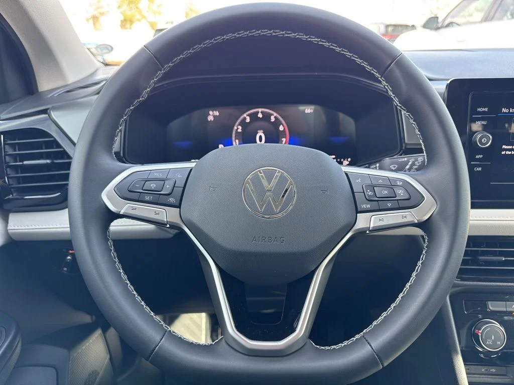 New 2026 Gray Volkswagen 1.5T S image 35