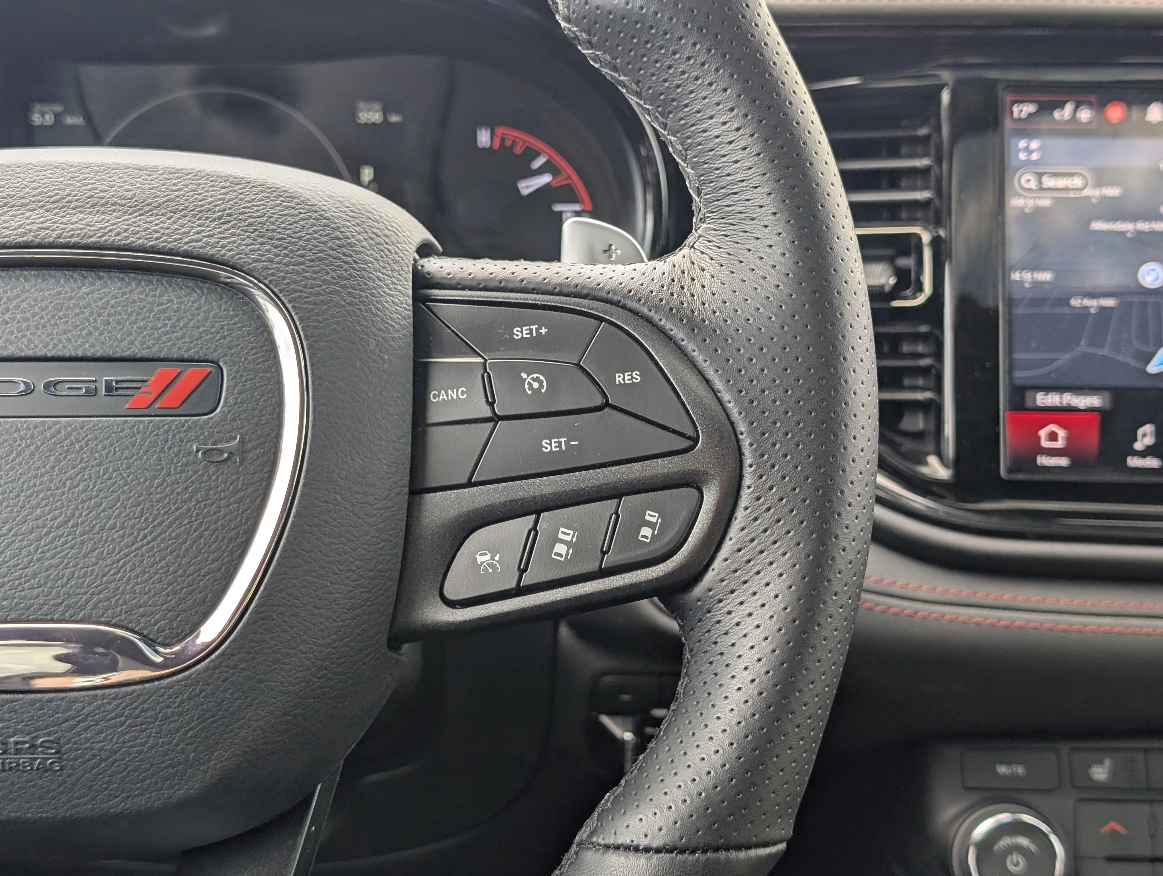 Used 2026 Destroyer Grey Dodge GT Plus image 26