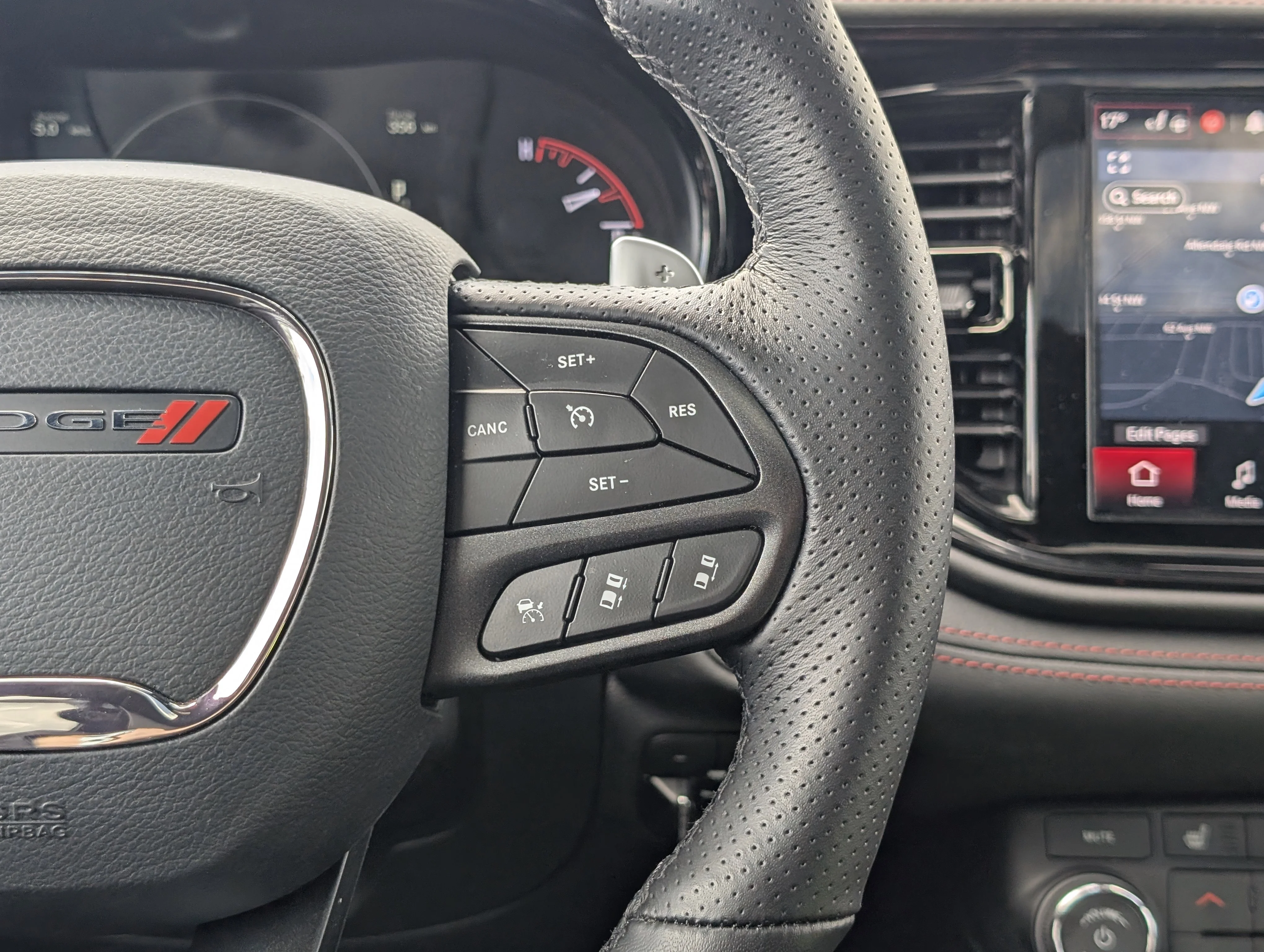 Used 2026 Destroyer Grey Dodge GT Plus image 26
