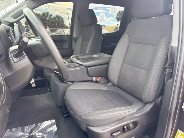 Used 2022 Brown Chevrolet Custom image 11