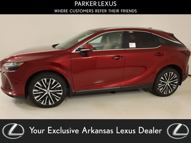 2026 Lexus RX 350 350 Premium AWD's photo