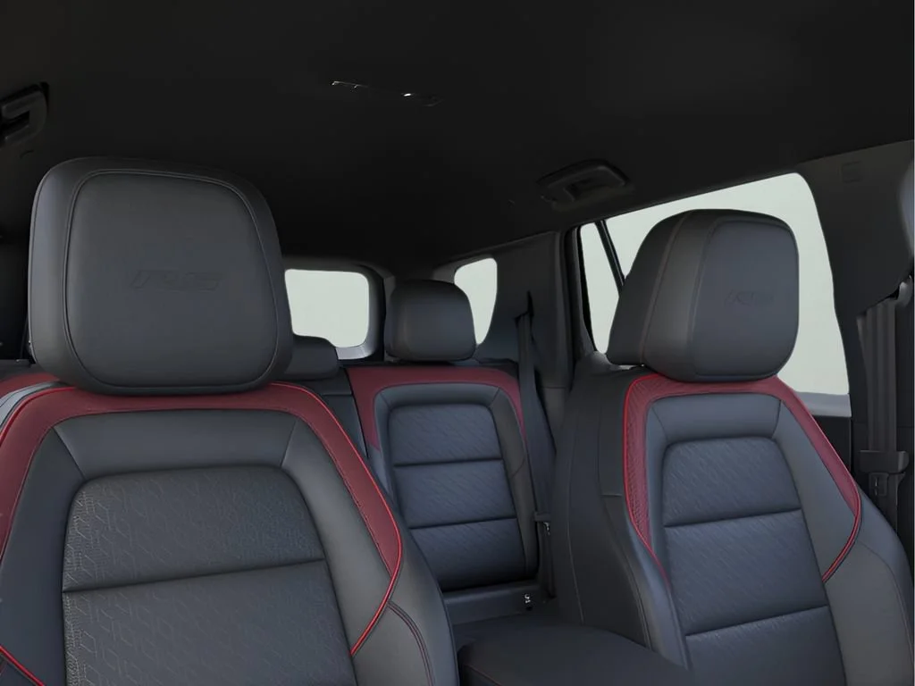 2027 Chevrolet Equinox RS - Photo 24