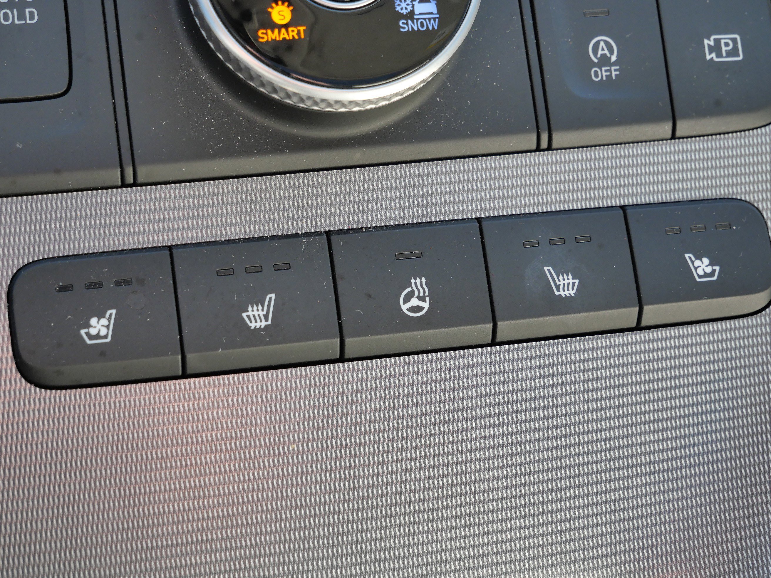 2023 Hyundai Palisade Calligraphy - Photo 29
