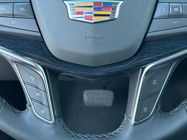 2026 Cadillac XT5 Premium Luxury - Photo 27