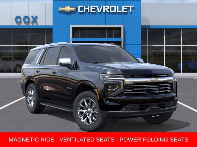 2026 Chevrolet Tahoe Premier - Photo 7