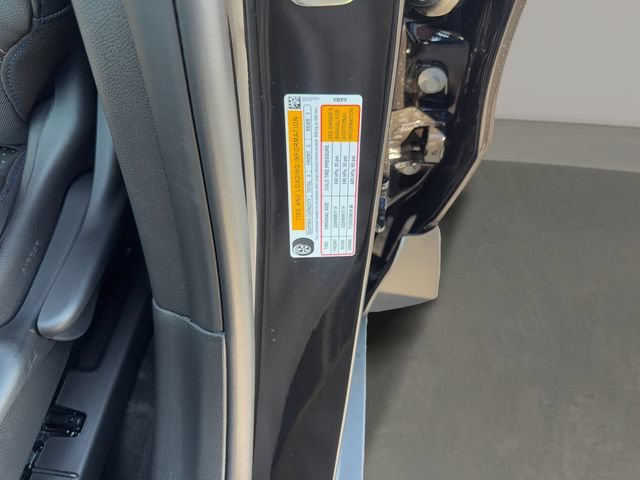 New 2026 Mosaic Black Metallic Chevrolet LT image 26