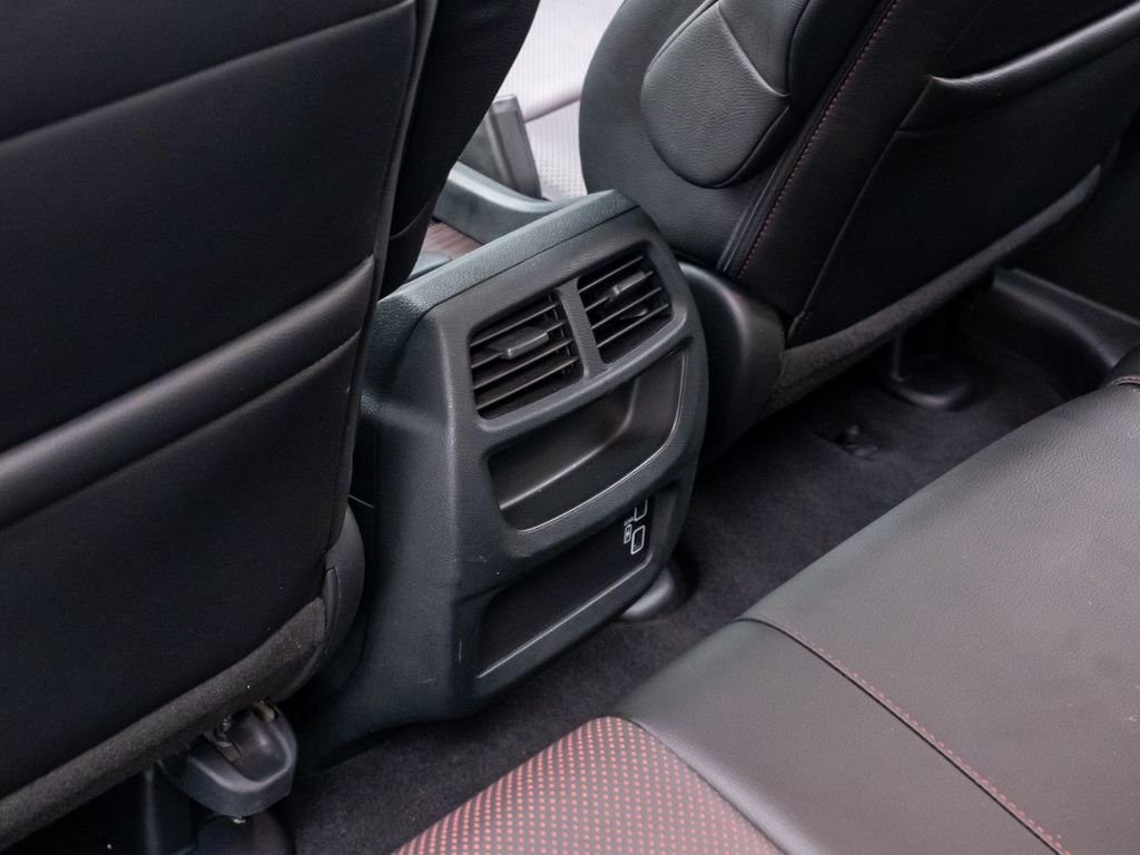 2023 Honda Ridgeline Black Edition - Photo 19