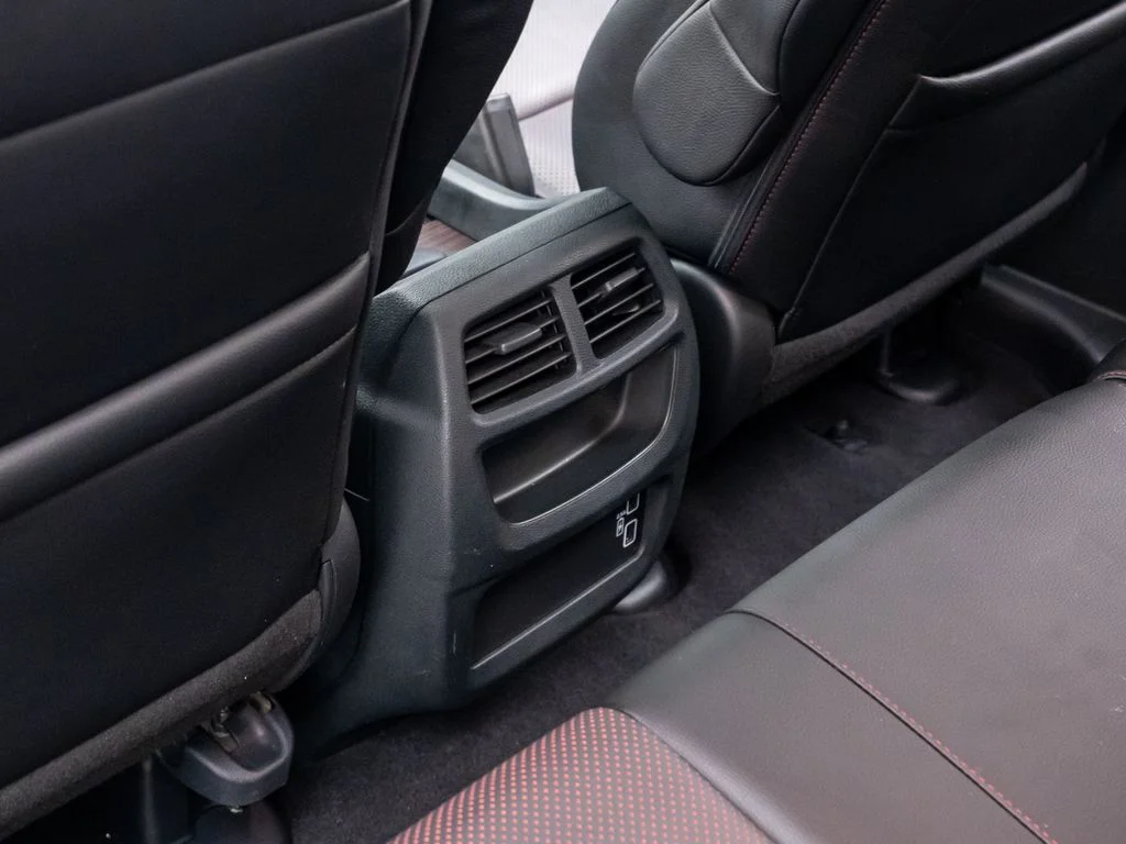 Certified Used 2023 White Honda Black Edition image 19