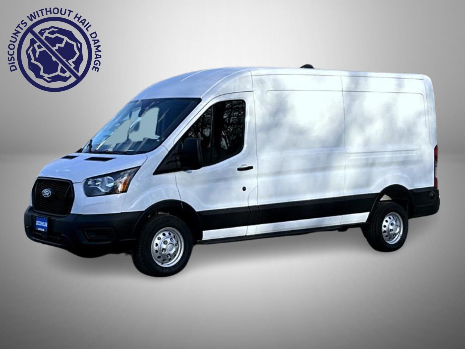 New 2026 Oxford White Ford XL image 1