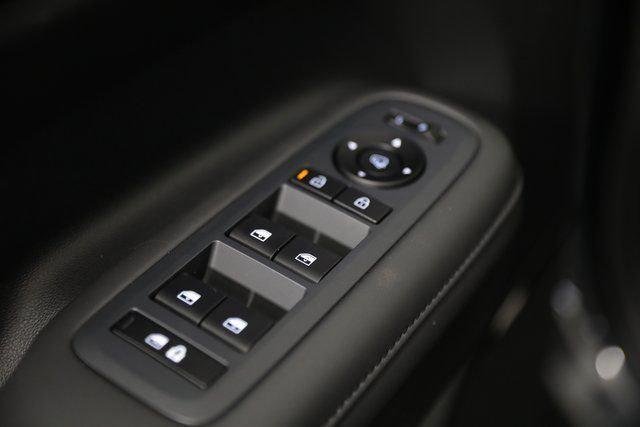 New 2026 Gray Hyundai Calligraphy FWD image 44