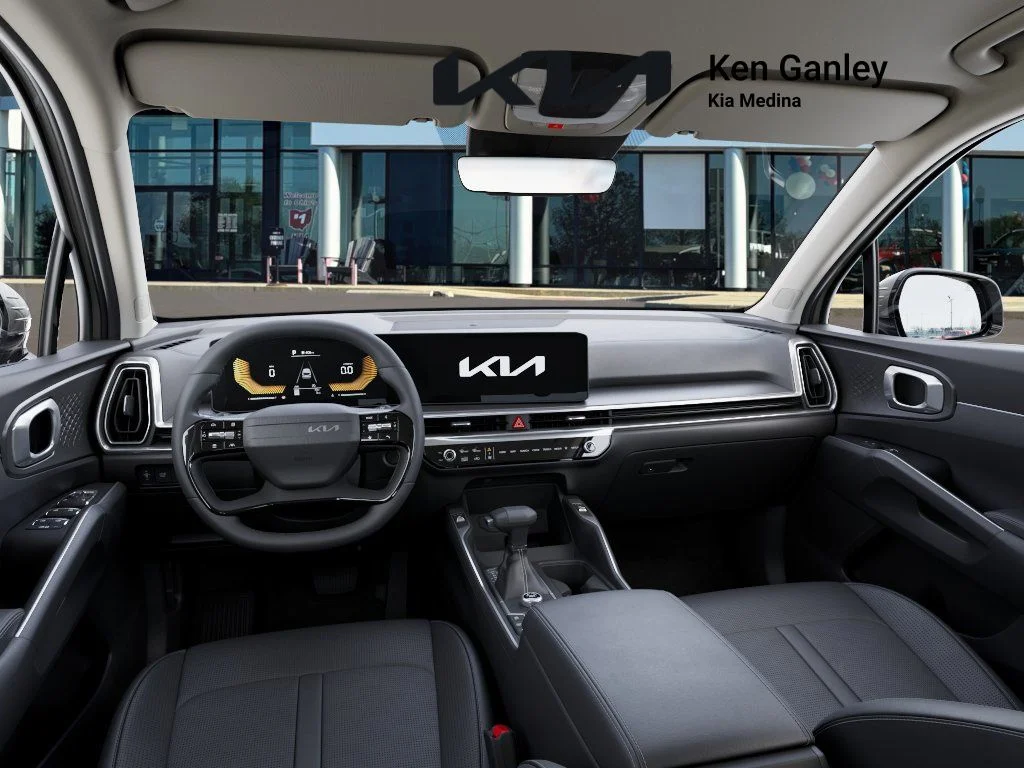 2026 Kia Sorento EX - Photo 14
