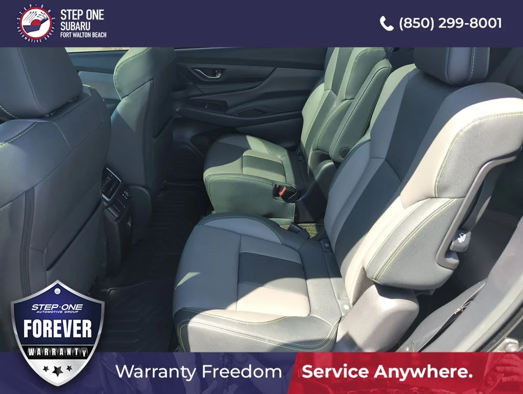 Used 2023 Black Subaru Onyx Edition image 30