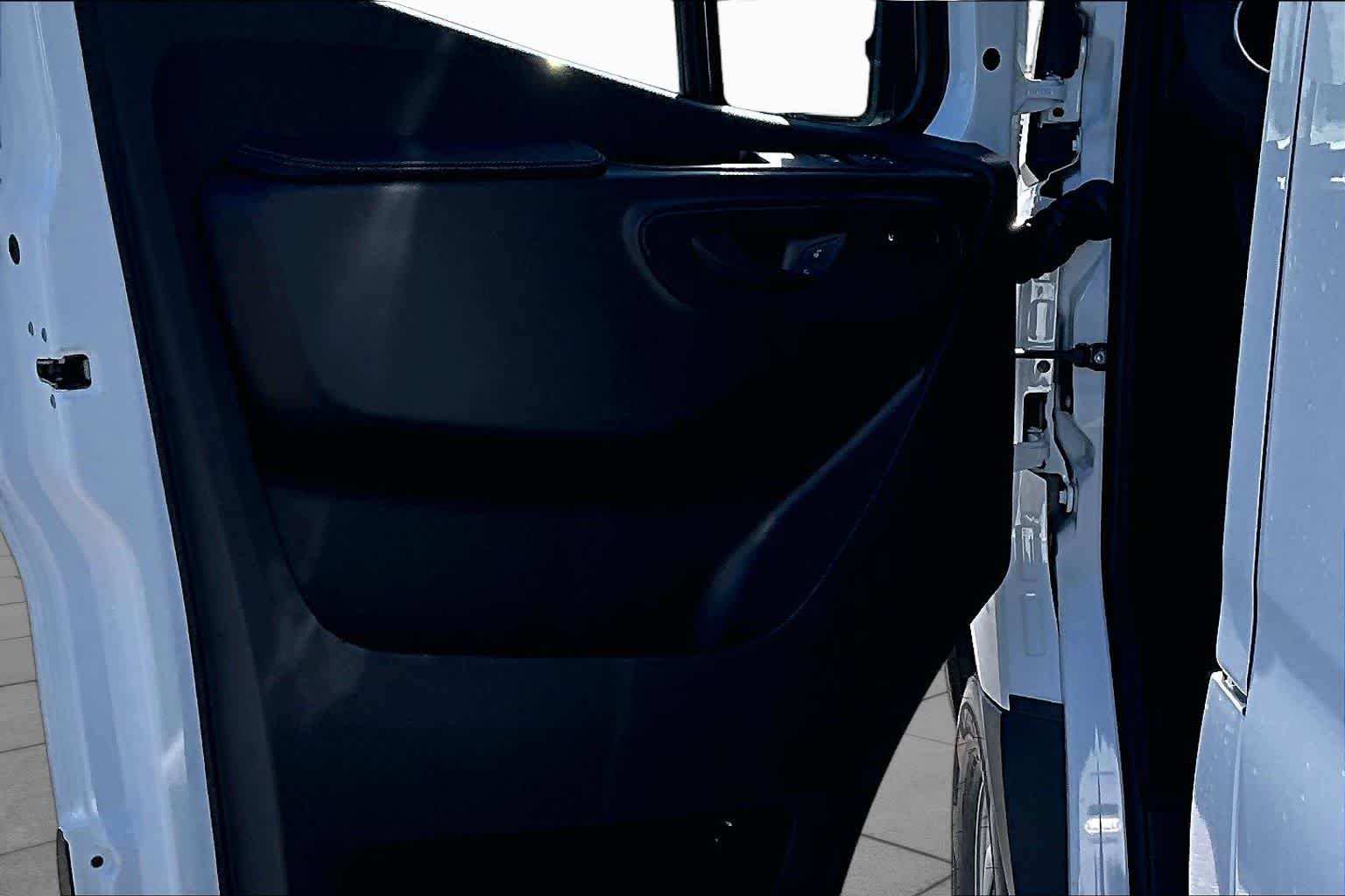 New 2026 Arctic White Mercedes-Benz  image 12