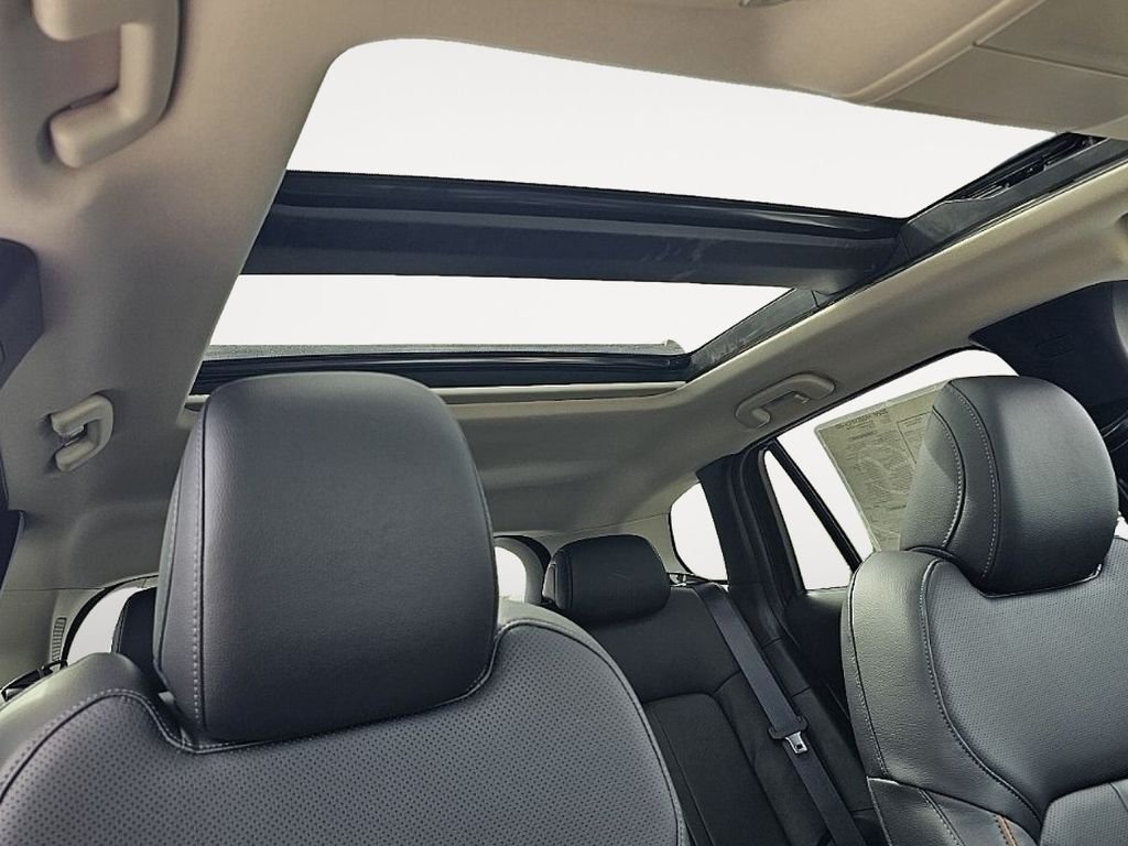 New 2026 Polymetal Gray Metallic Mazda Premium AWD image 20