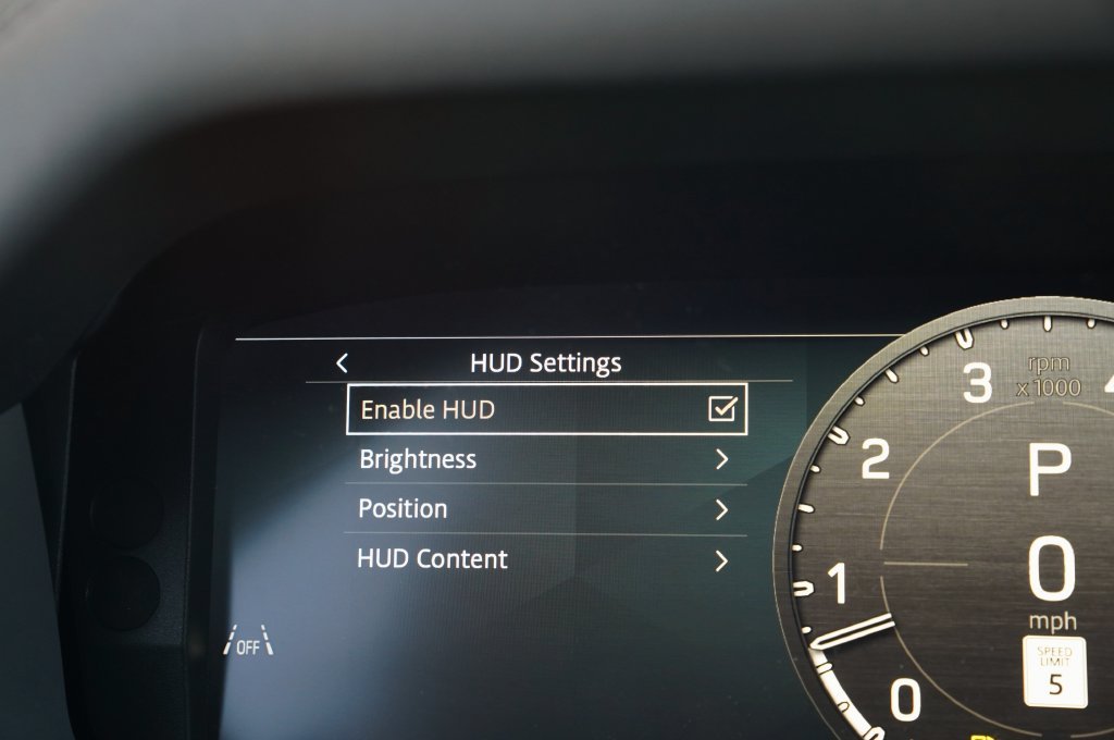 New 2026 Fuji White Land Rover X-Dynamic SE image 18