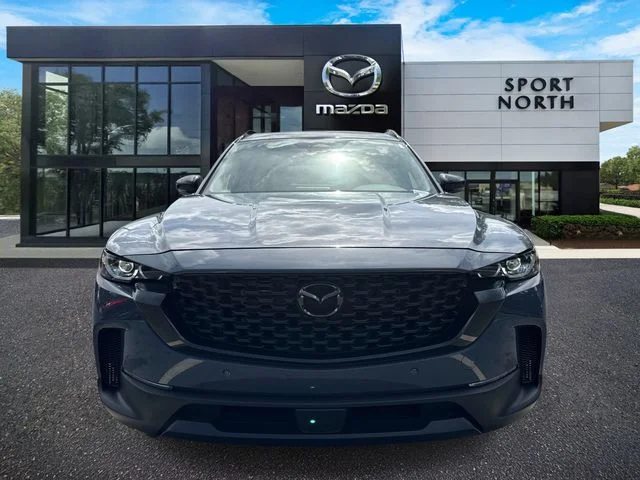 2026 Mazda CX-50 Meridian Edition - Photo 9