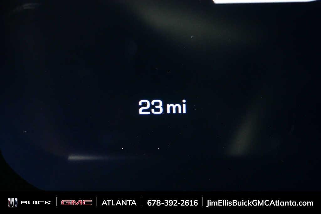 2026 GMC Sierra 2500HD Denali - Photo 9