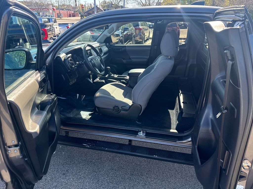 Certified Used 2020 Gray Toyota SR image 48
