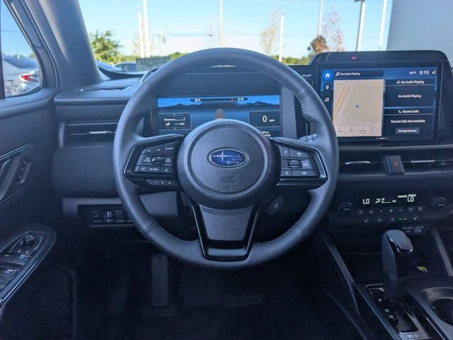 Certified Used 2026 Gray Subaru Limited XT image 25