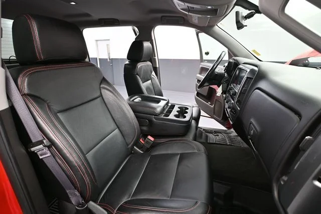 Used 2016 Red Chevrolet LT image 36