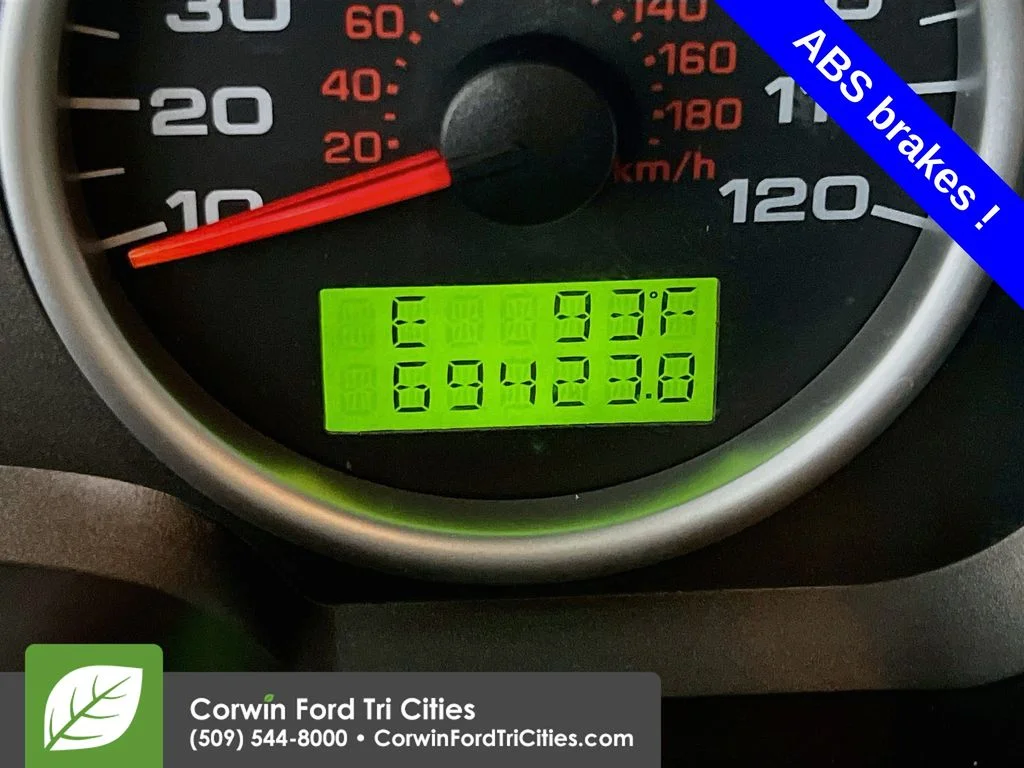 Used 2007 Ford F-150 FX4 with VIN 1FTPX045X7KB20502 for sale in Pasco, WA