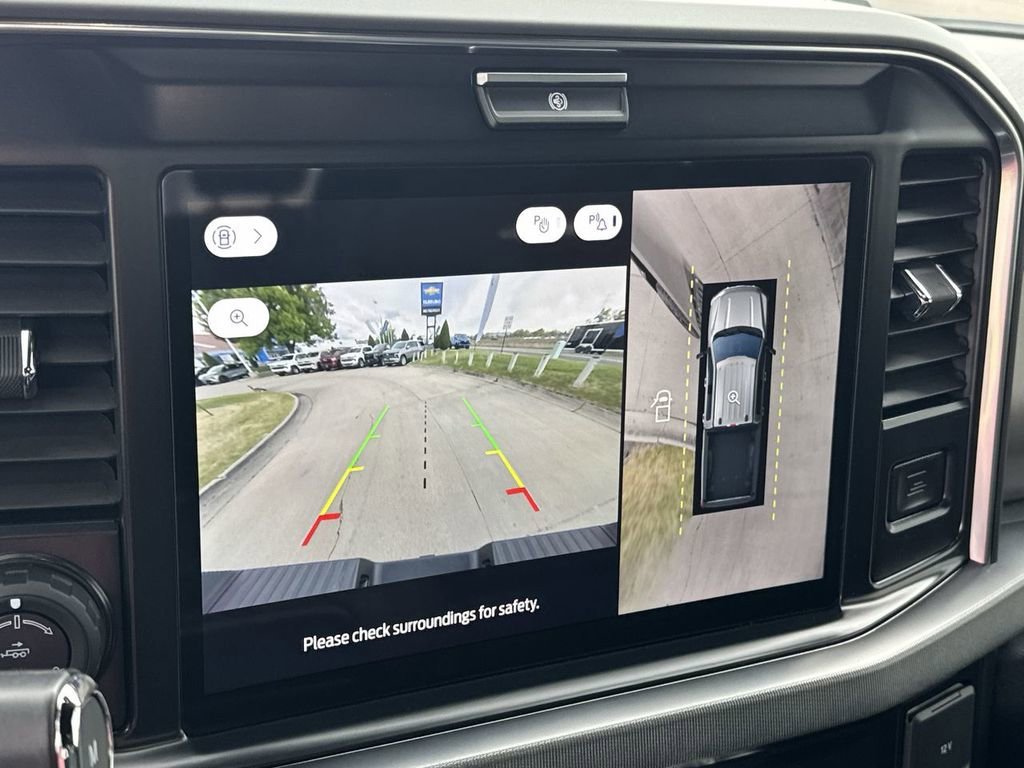 Used 2026  Ford XL image 18