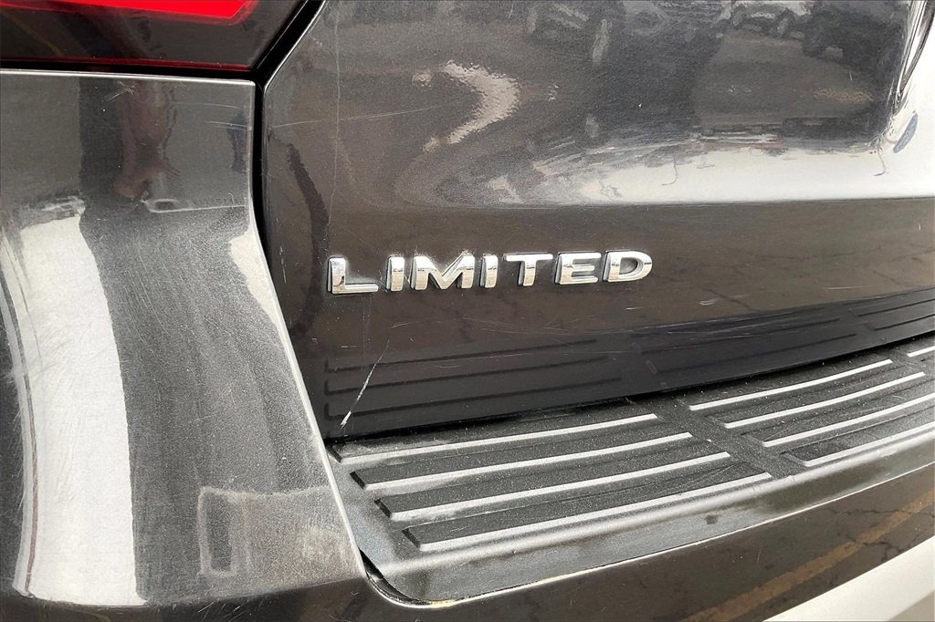 2024 FORD EXPEDITION - Image 31