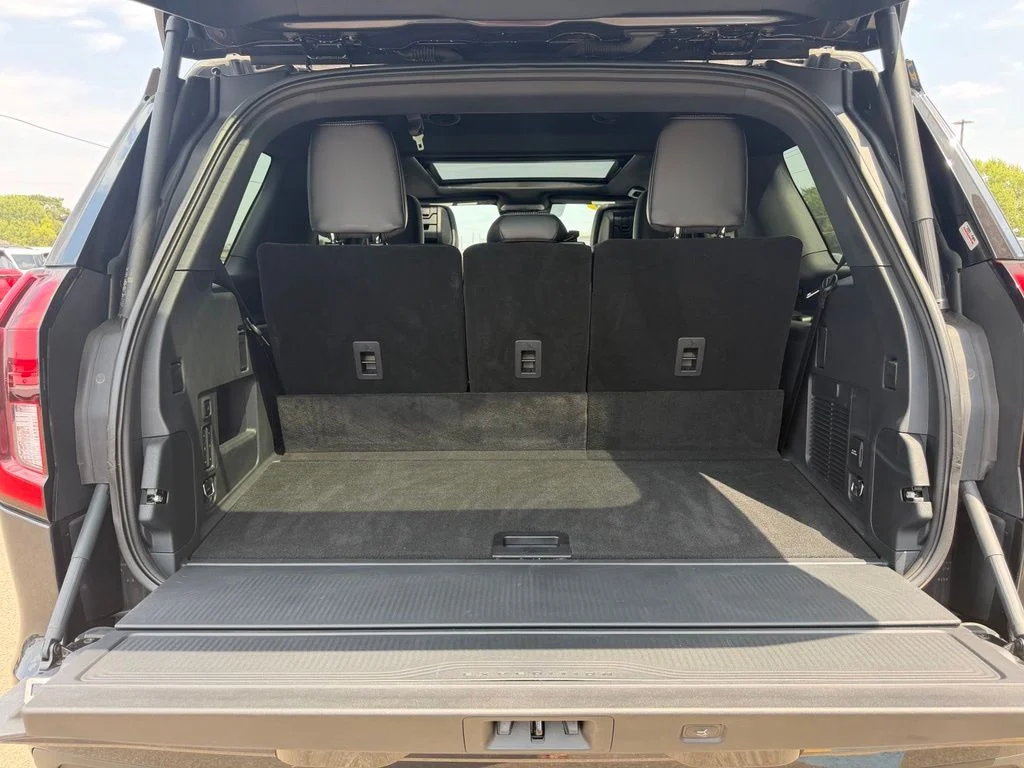 2026 Ford Expedition Platinum - Photo 29