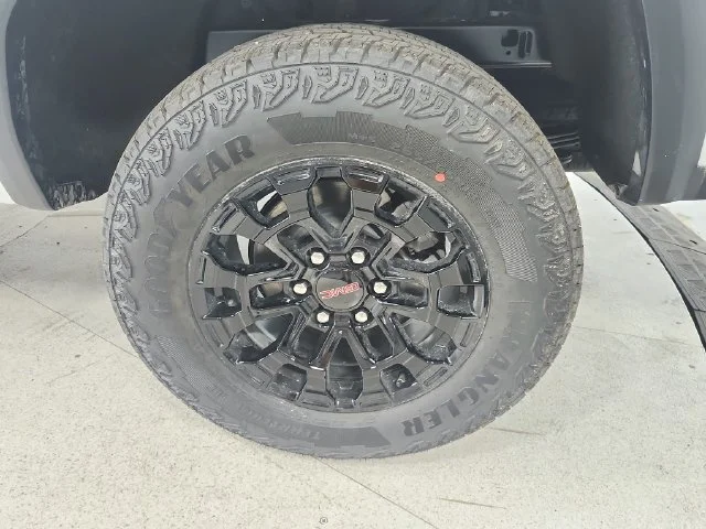 2026 GMC Canyon Elevation - Photo 40