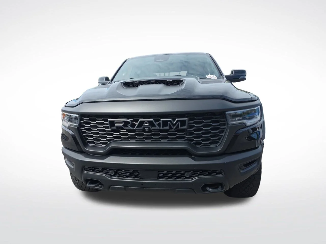Used 2025 Black Ram RHO image 3