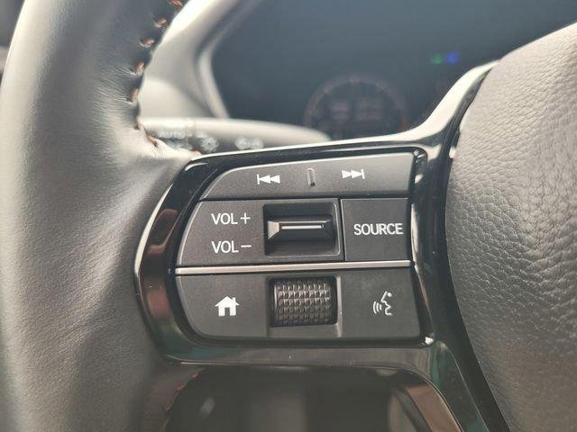Used 2024  Honda Sport image 28