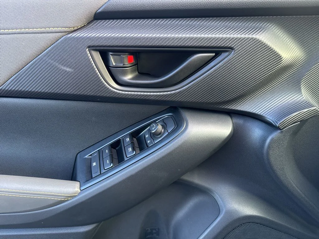 2026 Subaru Crosstrek Sport - Photo 51