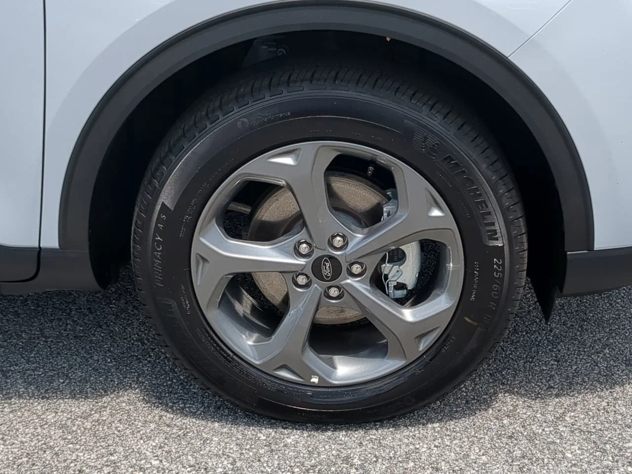 2025 Ford Escape ST-Line - Photo 10