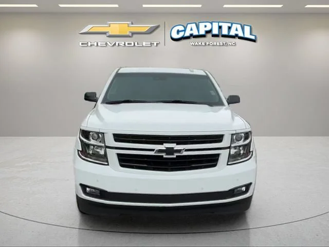 Used 2019 SUMMIT WHITE Chevrolet Premier image 8