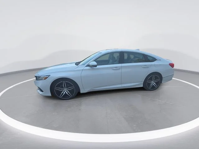 Used 2021  Honda Touring 2.0T image 4