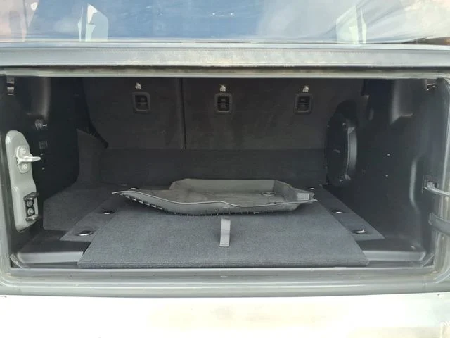 Certified Used 2022 Gray Jeep Unlimited Rubicon 4xe image 21