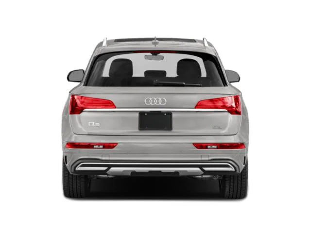 Used 2022 White Audi 45 S line Prestige image 5