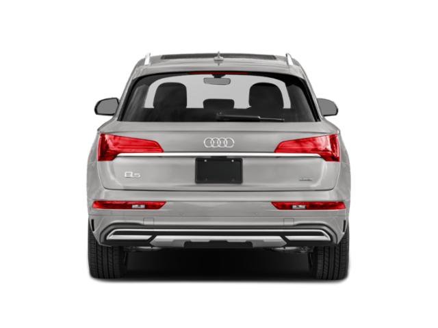 Used 2022 Gray Audi 45 S line Premium image 5