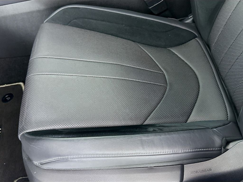 Used 2023 White Lexus 500h F SPORT Performance image 18