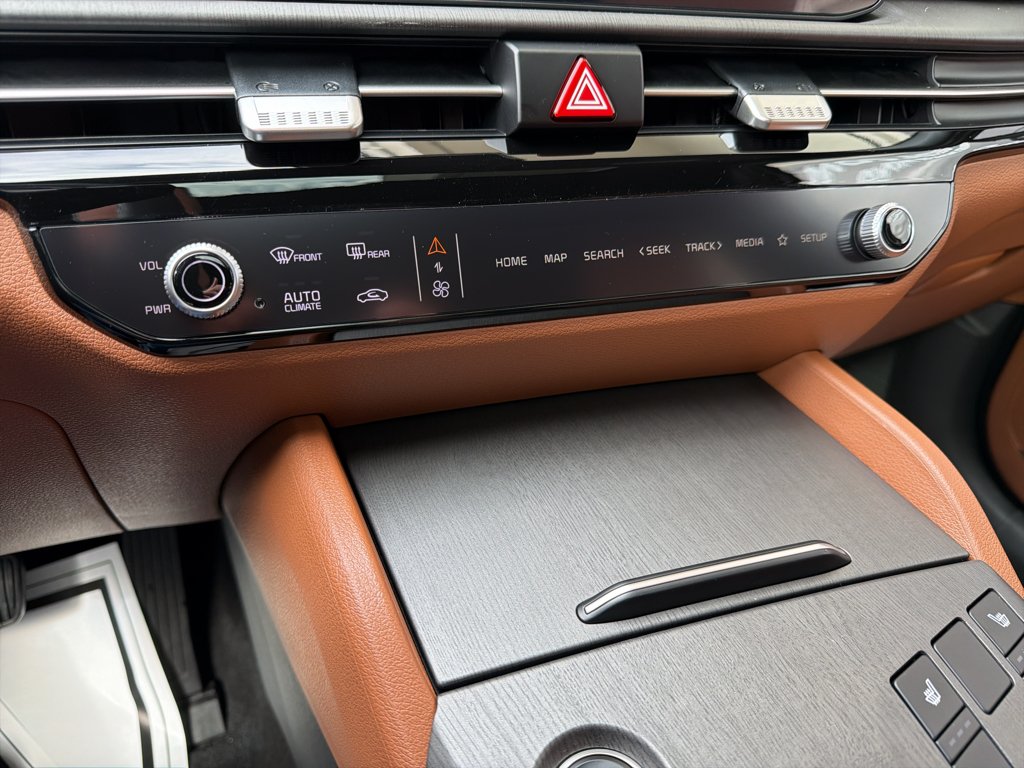 New 2027 Wolf Gray Kia X-Line image 24