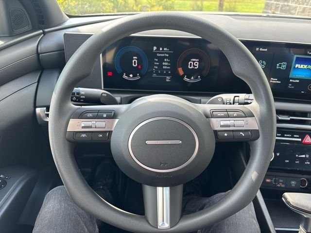 2026 Hyundai Santa Cruz SEL - Photo 49