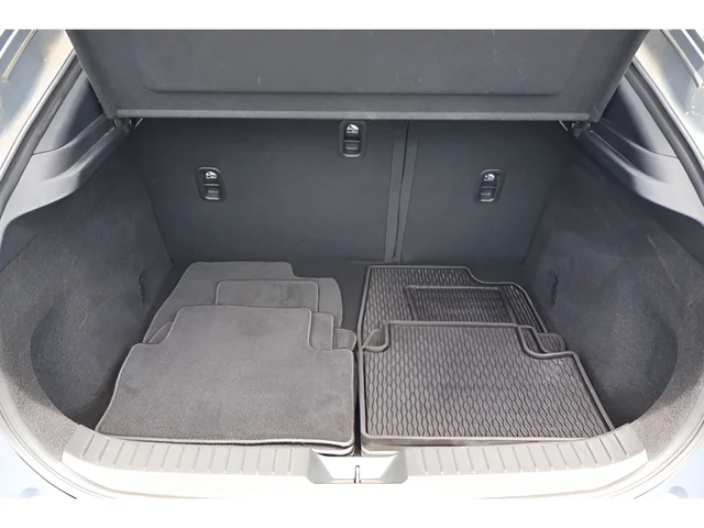Certified Used 2023 Gray Mazda 2.5 S Carbon Edition image 16