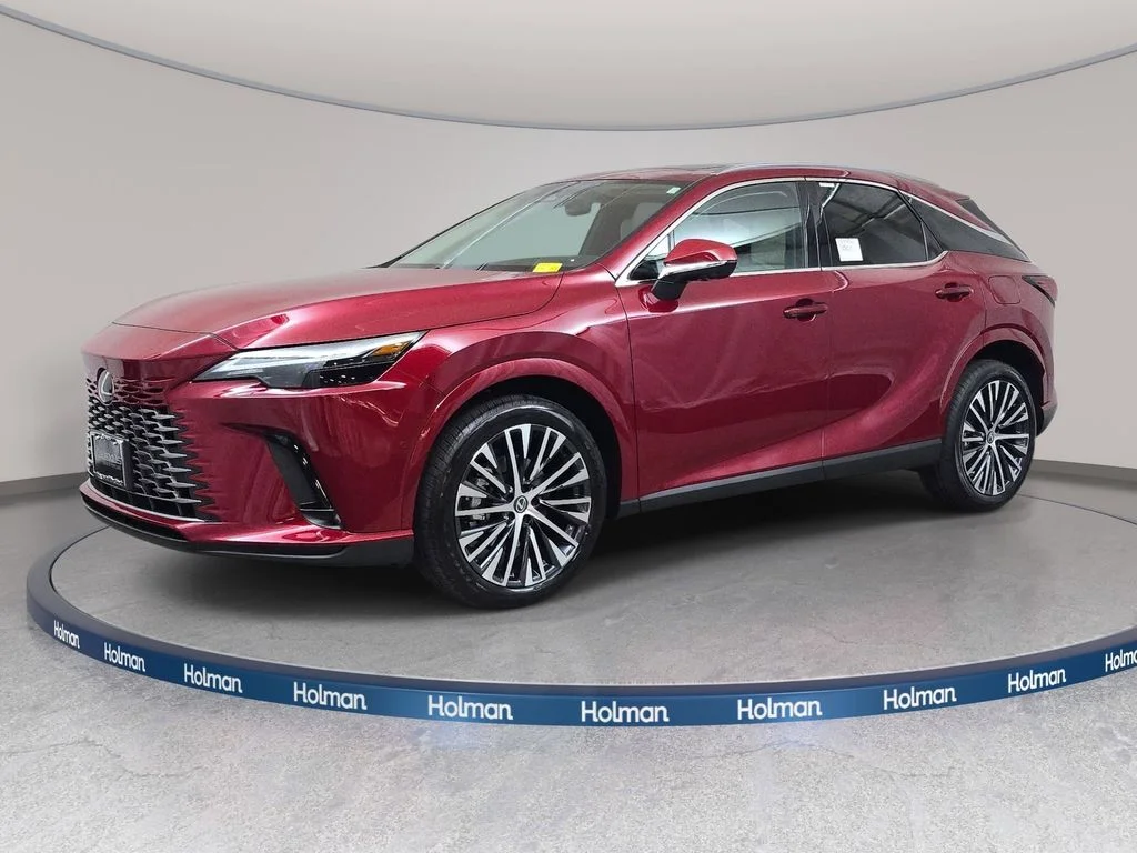 2026 Lexus RX 350 350 Premium AWD's photo