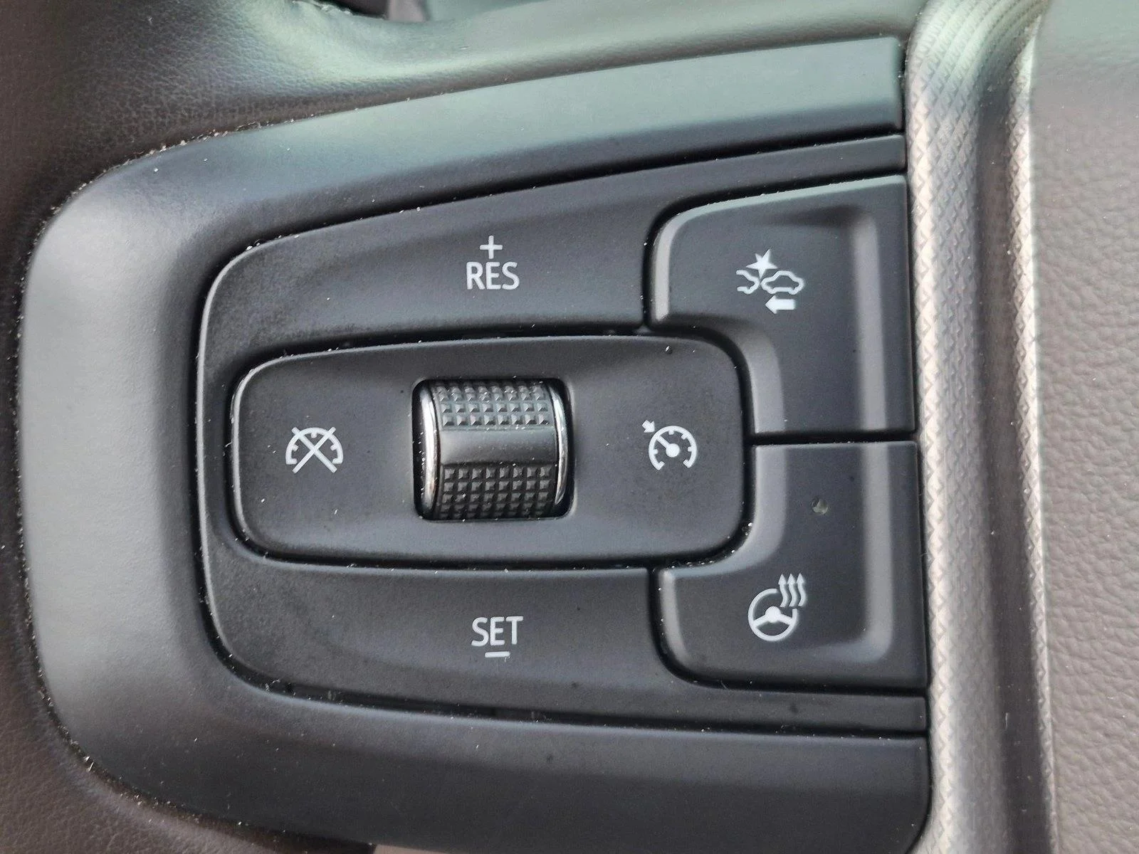 Used 2023 Onyx Black GMC Denali image 15