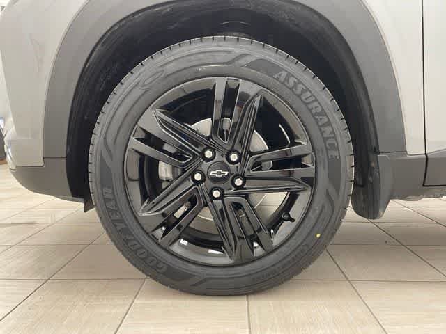 2024 Chevrolet Trax Activ - Photo 8
