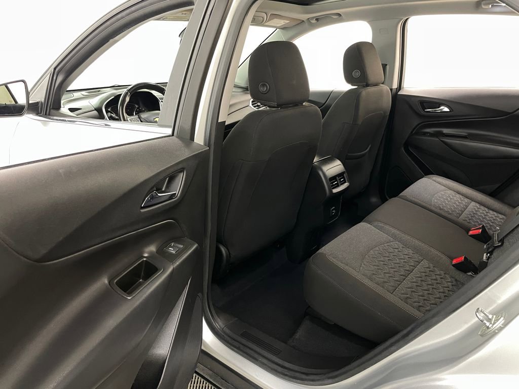 2022 Chevrolet Equinox LT - Photo 45