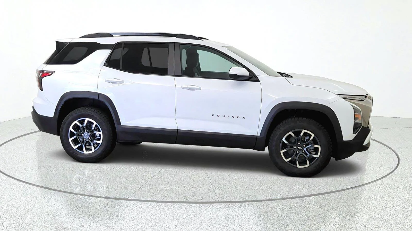 2027 Chevrolet Equinox ACTIV - Photo 10