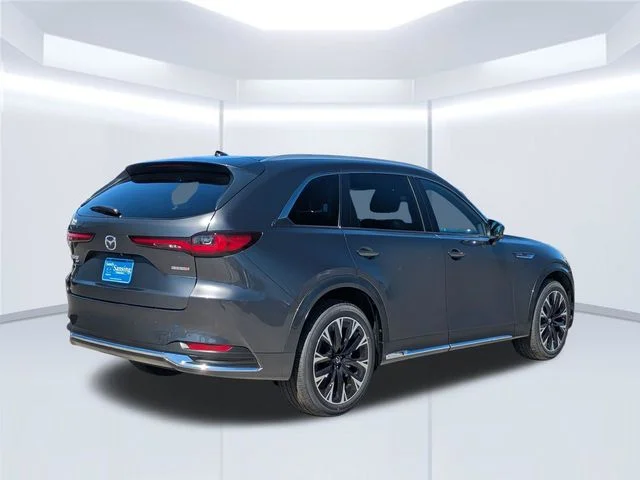 2026 Mazda CX-90 Premium Plus Package - Photo 6